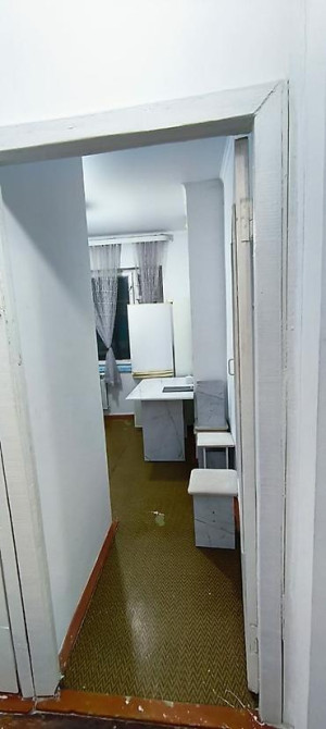 2 комнаты, 54 м², 105 серия, 4 этаж, Косметический ремонт Бишкек - изображение 8