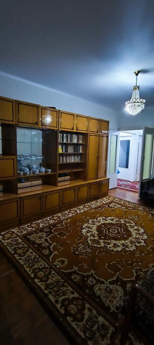 2 комнаты, 54 м², 105 серия, 4 этаж, Косметический ремонт Бишкек - изображение 12