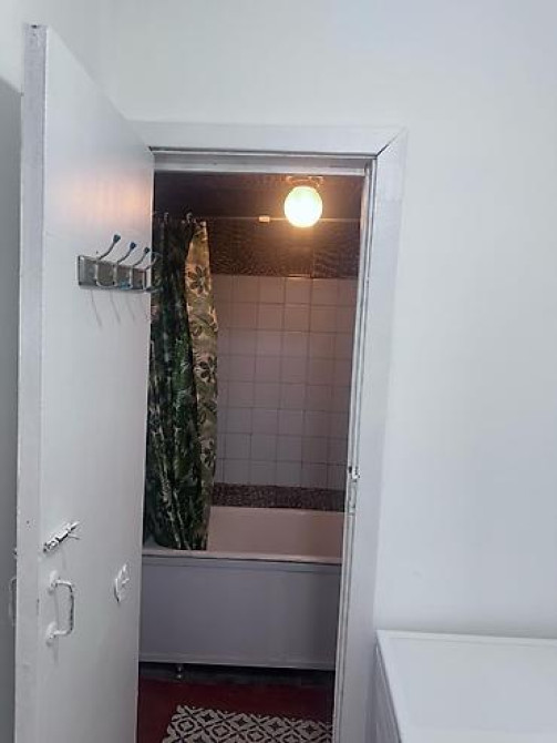 2 комнаты, 54 м², 105 серия, 4 этаж, Косметический ремонт Бишкек - изображение 4