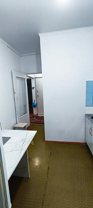 2 комнаты, 54 м², 105 серия, 4 этаж, Косметический ремонт Бишкек - изображение 10