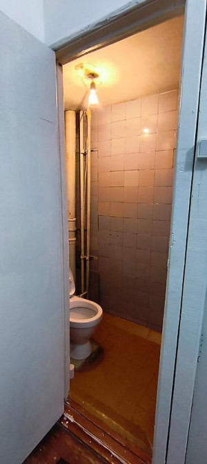 2 комнаты, 54 м², 105 серия, 4 этаж, Косметический ремонт Бишкек - изображение 11