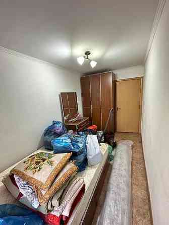2 комнаты, 55 м², Индивидуалка, 3 этаж, Косметический ремонт Бишкек