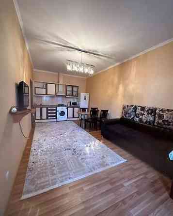 2 комнаты, 52 м², 1 этаж, Косметический ремонт Бишкек