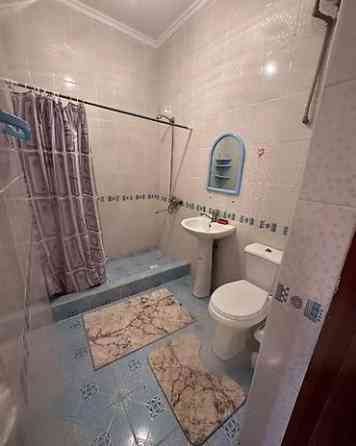 2 комнаты, 52 м², 1 этаж, Косметический ремонт Бишкек