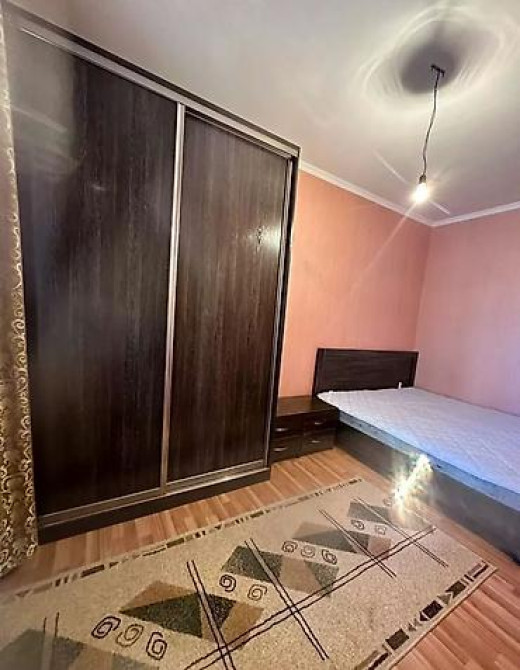 2 комнаты, 52 м², 1 этаж, Косметический ремонт Бишкек - изображение 3
