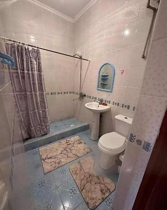 2 комнаты, 52 м², 1 этаж, Косметический ремонт Бишкек - изображение 5