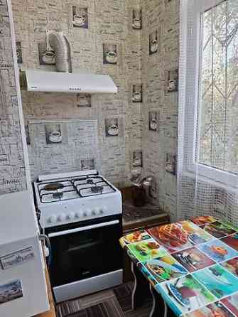 2 комнаты, 52 м², 106 серия, 2 этаж, Косметический ремонт Бишкек