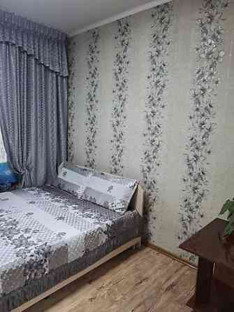2 комнаты, 52 м², 106 серия, 2 этаж, Косметический ремонт Бишкек