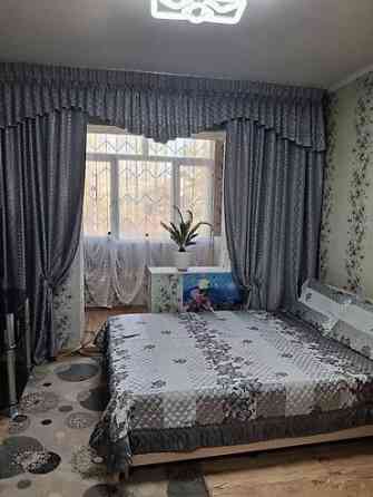 2 комнаты, 52 м², 106 серия, 2 этаж, Косметический ремонт Бишкек
