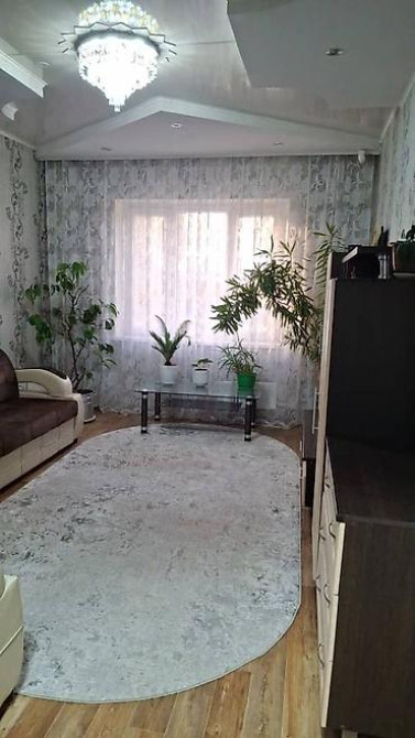 2 комнаты, 52 м², 106 серия, 2 этаж, Косметический ремонт Бишкек - изображение 10