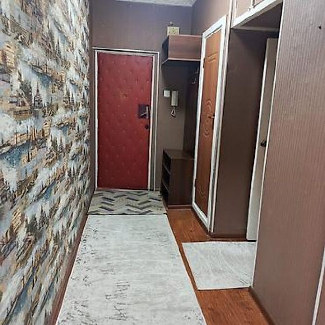 2 комнаты, 52 м², 106 серия, 2 этаж, Косметический ремонт Бишкек - изображение 16