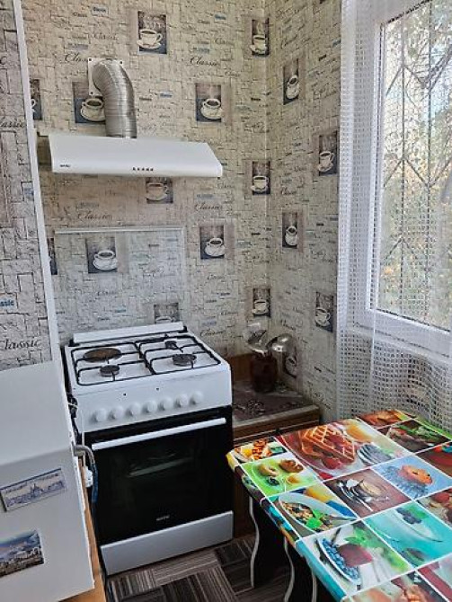 2 комнаты, 52 м², 106 серия, 2 этаж, Косметический ремонт Бишкек - изображение 6