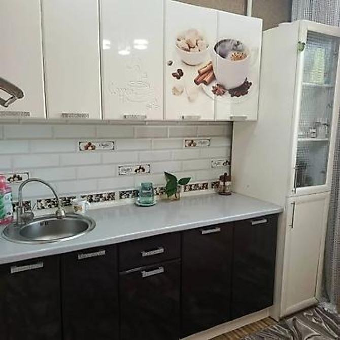 2 комнаты, 52 м², 106 серия, 2 этаж, Косметический ремонт Бишкек - изображение 12