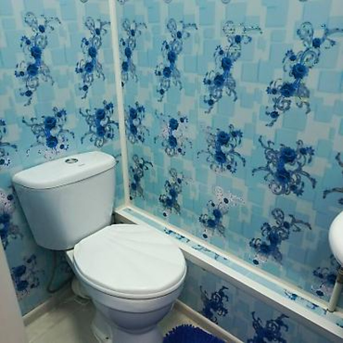 2 комнаты, 52 м², 106 серия, 2 этаж, Косметический ремонт Бишкек - изображение 21