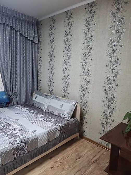 2 комнаты, 52 м², 106 серия, 2 этаж, Косметический ремонт Бишкек - изображение 3