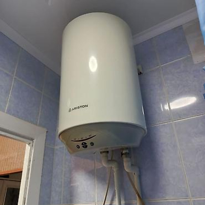 2 комнаты, 52 м², 106 серия, 2 этаж, Косметический ремонт Бишкек - изображение 17