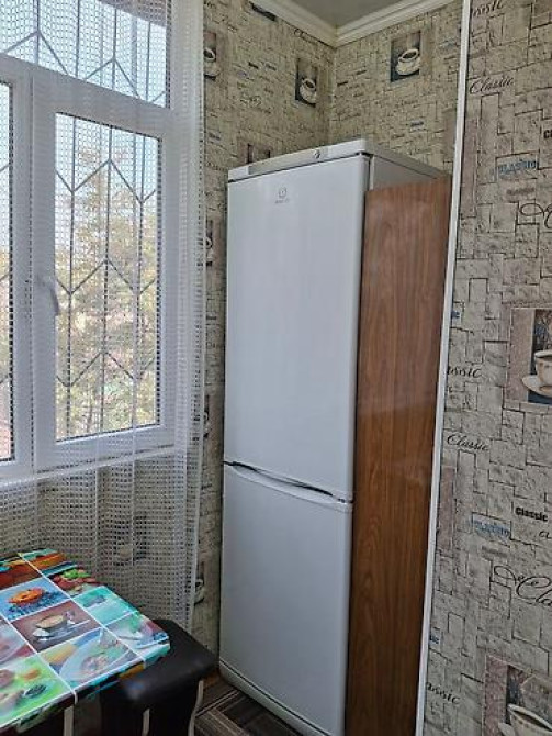 2 комнаты, 52 м², 106 серия, 2 этаж, Косметический ремонт Бишкек - изображение 4