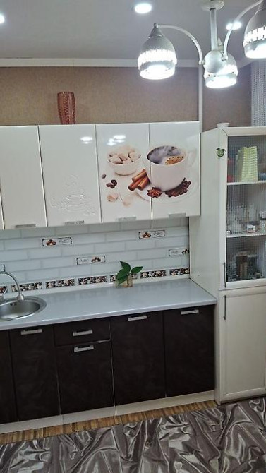 2 комнаты, 52 м², 106 серия, 2 этаж, Косметический ремонт Бишкек - изображение 8