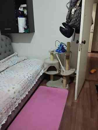 2 комнаты, 52 м², Индивидуалка, 2 этаж, Старый ремонт Бишкек