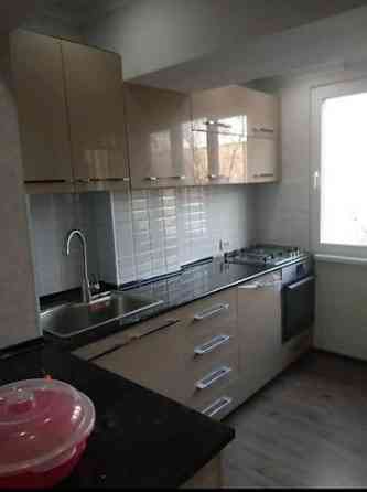 2 комнаты, 52 м², Индивидуалка, 5 этаж, Косметический ремонт Бишкек