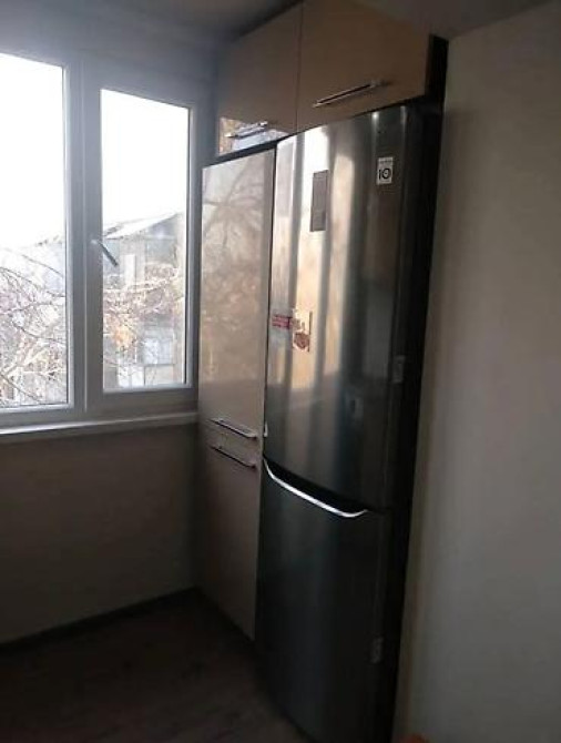 2 комнаты, 52 м², Индивидуалка, 5 этаж, Косметический ремонт Бишкек - изображение 9