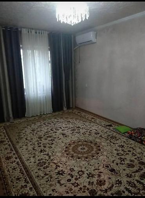 2 комнаты, 52 м², Индивидуалка, 5 этаж, Косметический ремонт Бишкек - изображение 8