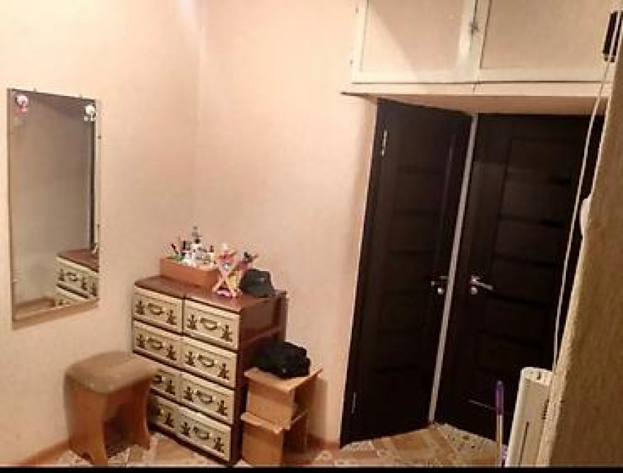 2 комнаты, 52 м², Индивидуалка, 5 этаж, Косметический ремонт Бишкек - изображение 5