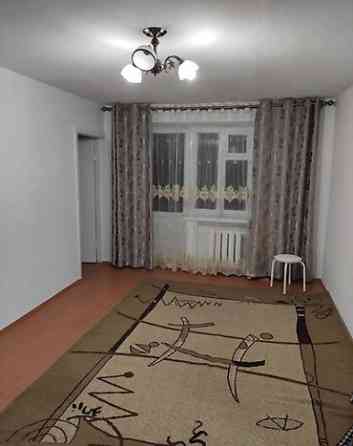 3 комнаты, 53 м², 104 серия, 3 этаж, Косметический ремонт Бишкек