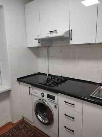 3 комнаты, 53 м², 104 серия, 3 этаж, Косметический ремонт Бишкек