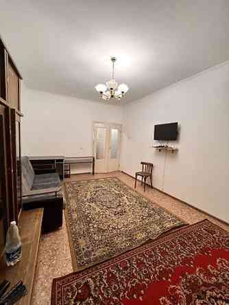 2 комнаты, 50 м², 105 серия, 5 этаж, Косметический ремонт Бишкек
