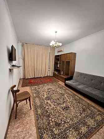 2 комнаты, 50 м², 105 серия, 5 этаж, Косметический ремонт Бишкек