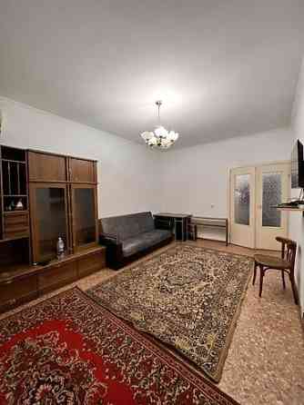 2 комнаты, 50 м², 105 серия, 5 этаж, Косметический ремонт Бишкек