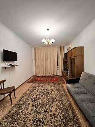 2 комнаты, 50 м², 105 серия, 5 этаж, Косметический ремонт Бишкек