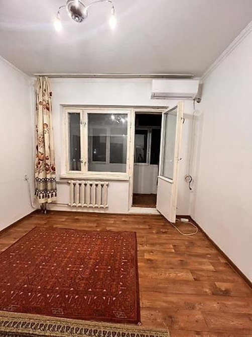 2 комнаты, 50 м², 105 серия, 5 этаж, Косметический ремонт Бишкек - изображение 8