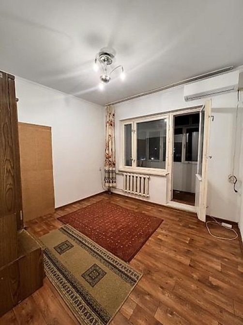 2 комнаты, 50 м², 105 серия, 5 этаж, Косметический ремонт Бишкек - изображение 7
