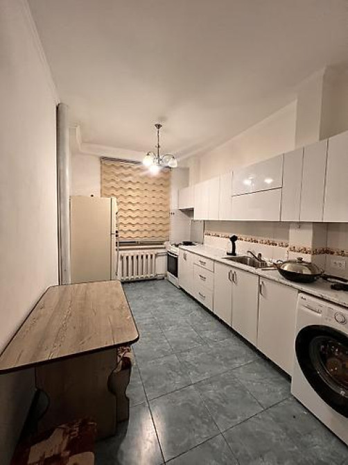 2 комнаты, 50 м², 105 серия, 5 этаж, Косметический ремонт Бишкек - изображение 10
