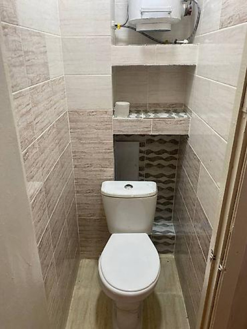 2 комнаты, 50 м², 106 серия, 4 этаж, Косметический ремонт Бишкек - изображение 12