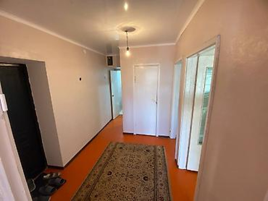 2 комнаты, 50 м², 106 серия, 4 этаж, Косметический ремонт Бишкек - изображение 10