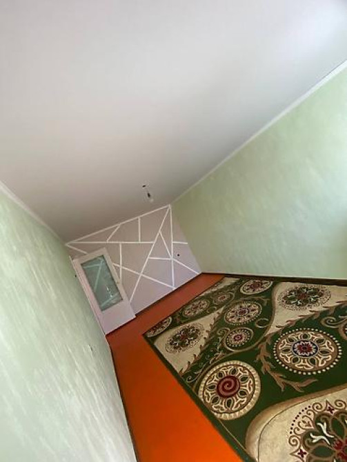 2 комнаты, 50 м², 106 серия, 4 этаж, Косметический ремонт Бишкек - изображение 15
