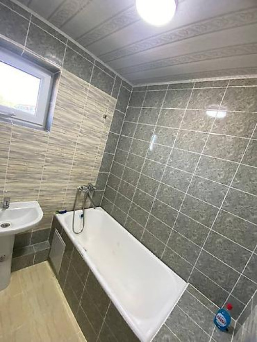 2 комнаты, 50 м², 106 серия, 4 этаж, Косметический ремонт Бишкек - изображение 13