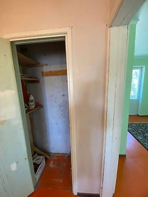 2 комнаты, 50 м², 106 серия, 4 этаж, Косметический ремонт Бишкек - изображение 8