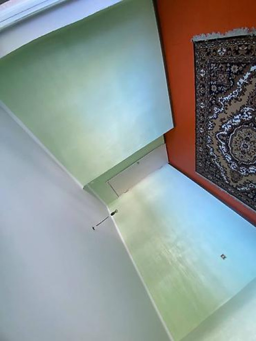 2 комнаты, 50 м², 106 серия, 4 этаж, Косметический ремонт Бишкек - изображение 9