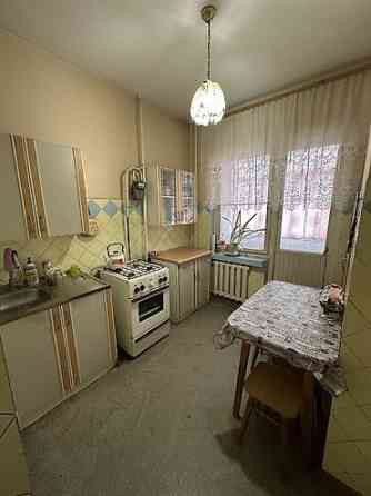 2 комнаты, 55 м², 105 серия, 5 этаж, Старый ремонт Бишкек