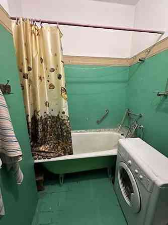 2 комнаты, 55 м², 105 серия, 5 этаж, Старый ремонт Бишкек