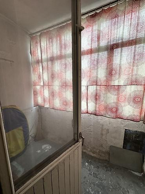 2 комнаты, 55 м², 105 серия, 5 этаж, Старый ремонт Бишкек - изображение 8