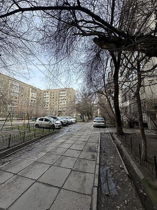 2 комнаты, 55 м², 105 серия, 5 этаж, Старый ремонт Бишкек - изображение 9