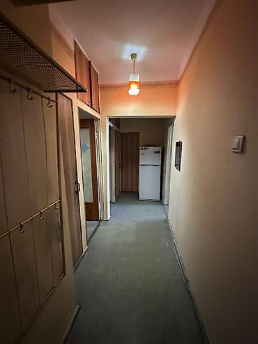 2 комнаты, 55 м², 105 серия, 5 этаж, Старый ремонт Бишкек - изображение 6