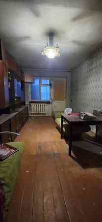 2 комнаты, 50 м², Индивидуалка, 5 этаж, Старый ремонт Бишкек