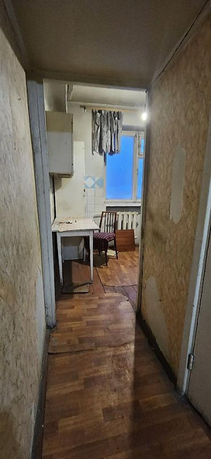 2 комнаты, 50 м², Индивидуалка, 5 этаж, Старый ремонт Бишкек - изображение 1