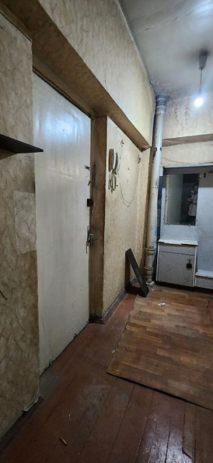 2 комнаты, 50 м², Индивидуалка, 5 этаж, Старый ремонт Бишкек - изображение 7
